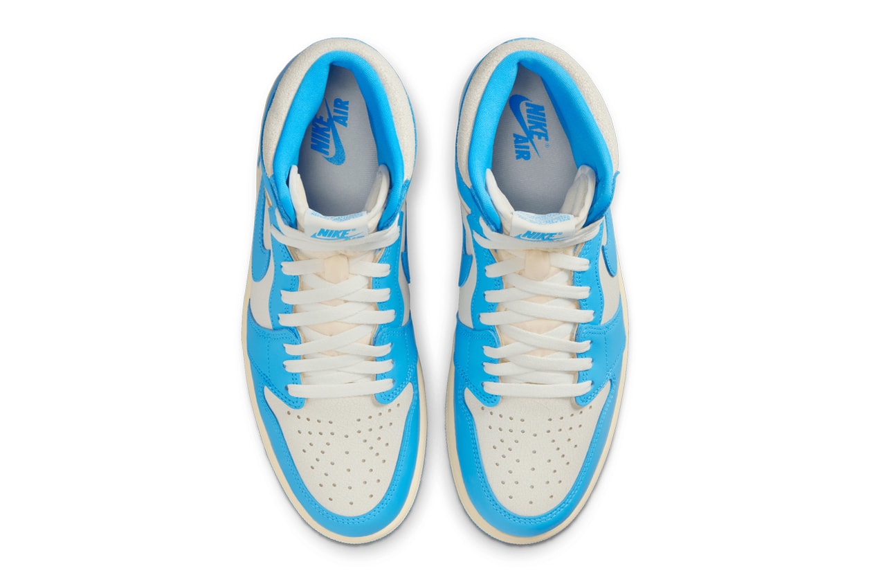 Best Sneaker Releases May 2025 Week 1 Nike A’One “Pink A’ura”  Swarovski x Crocs Classic Clog & Bae Clog  .SWOOSH x Nike Air Force 1 Low “Dirty Triple White” & “Triple Triple Black”  New Balance ABZORB 2010 “Vintage Khaki”  MM6 Maison Margiela x Salomon Spectur 2 & XT-4 Mule Willy Chavarria x adidas Jabbar Dress Low  sacai x Nike Zegamadome  thisisneverthat x New Balance Made in UK 991v2  Nike SB Dunk Low “Rodeo”  Air Jordan 1 High OG “UNC Reimagined”