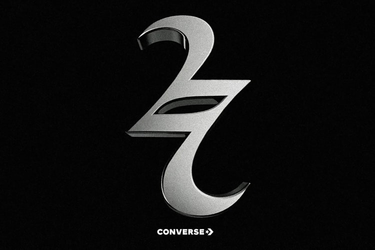 Converse Reveals Shai Gilgeous-Alexander's New Signature Logo