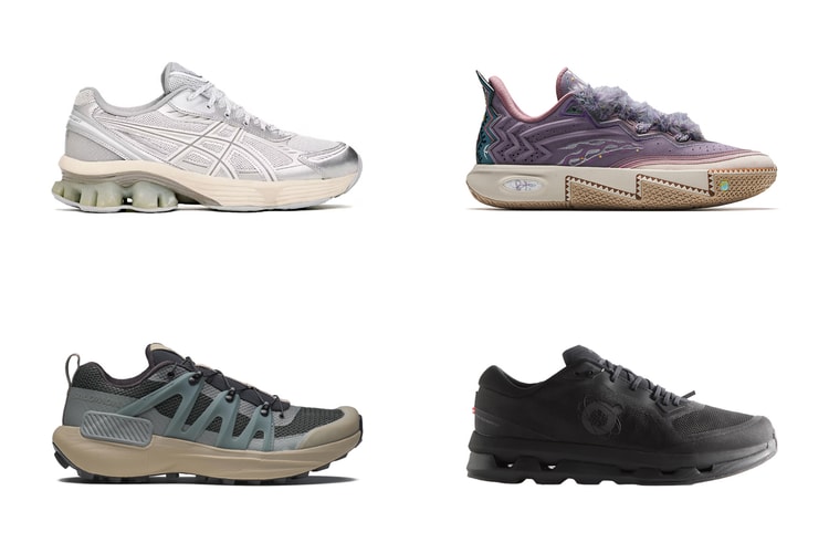 New Sneaker Designs to Watch Out for in 2025