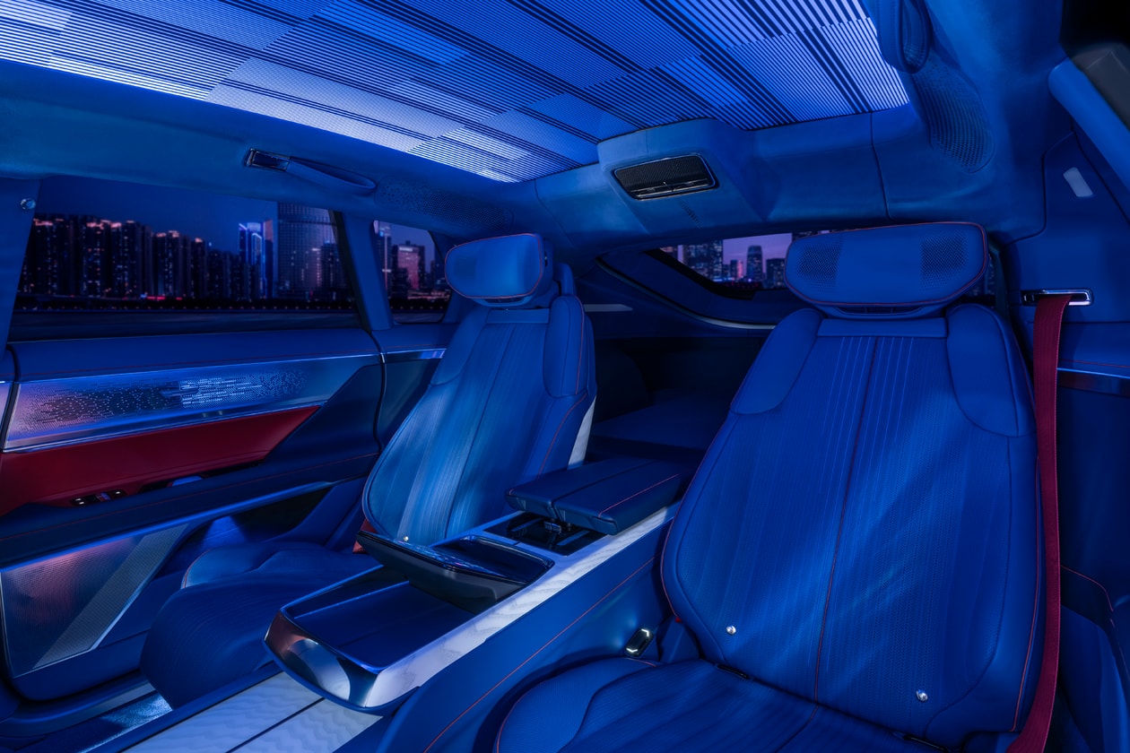 Cadillac CELESTIQ Ultra-Luxurious Sedan: A First Look Rolls-Royce Bentley Coachbuilt
