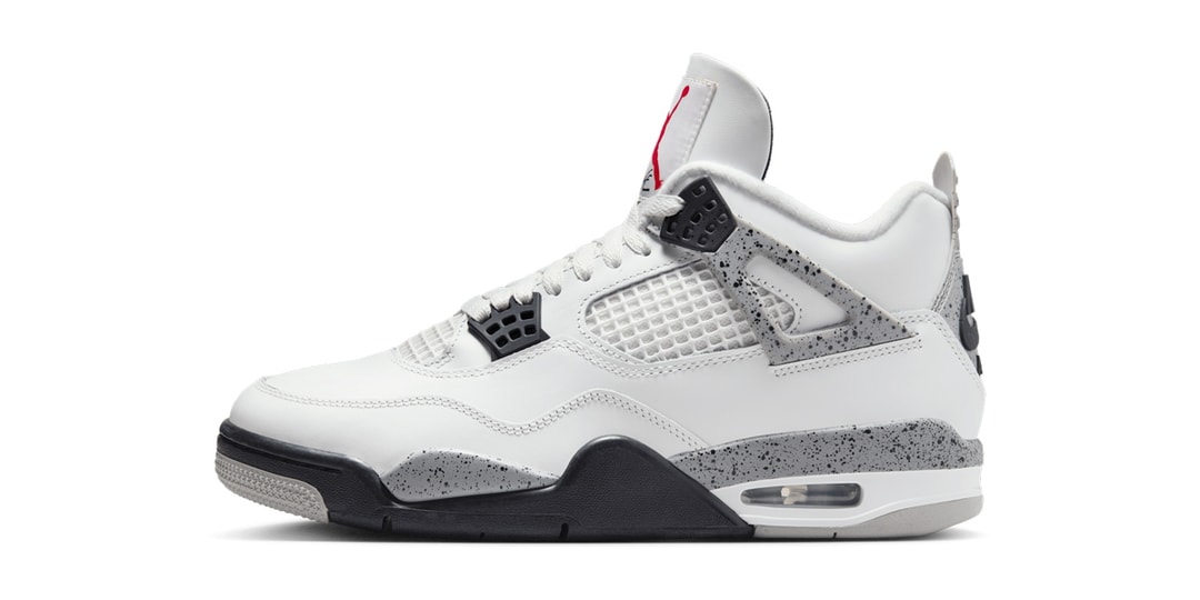 1746817986_Air-Jordan-4-White-Cement-FV5029-100-Release-Info.jpg Air Jordan 4 White Cement FV5029-100 Release Info