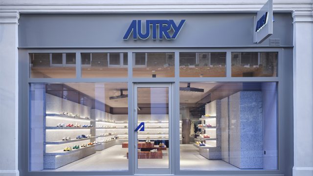 1746886384_Autrys-rebirth-continues-with-opening-of-first-UK-store.jpg Autry’s rebirth continues with opening of first UK store
