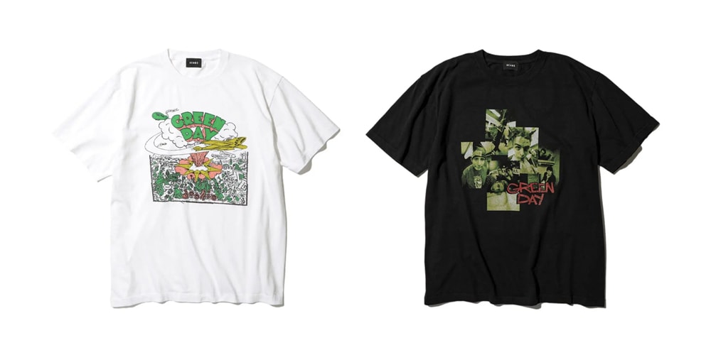 1746893585_BEAMS-x-GOOD-ROCK-SPEED-Green-Day-SS25-Release-Info.jpg BEAMS x GOOD ROCK SPEED Green Day SS25 Release Info