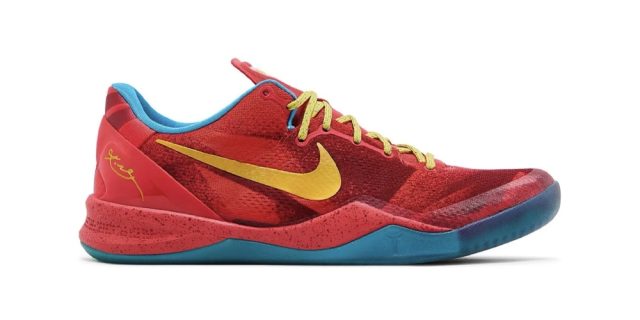1746981785_Nike-Kobe-8-Protro-Year-of-the-Horse-Rumored-Return.jpg Nike Kobe 8 Protro "Year of the Horse" Rumored Return