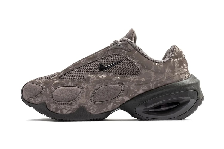 Official Look at the Nike Air Max Muse