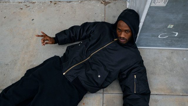 1747312744_Maxo-Announces-New-Album-Mars-Is-Electric-Shares-Video-for.jpg Maxo Announces New Album Mars Is Electric, Shares Video for New Song: Watch