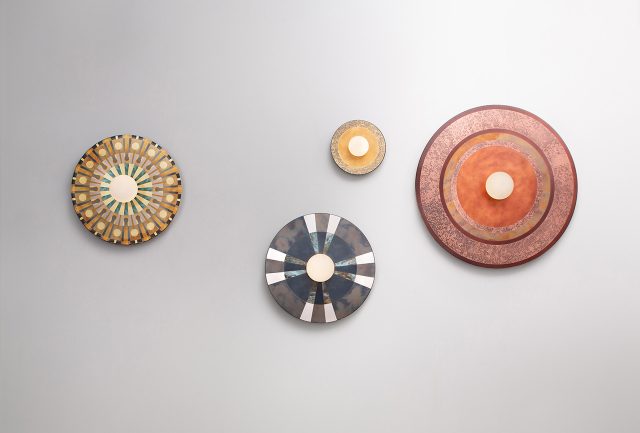 1747316404_Caleide-Lamps-Fuse-Light-and-Metal-in-Geometric-Patterns.jpg Caleide Lamps Fuse Light and Metal in Geometric Patterns