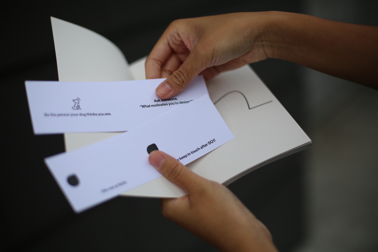 Hector Silva Leaves the Rules Behind to Rethink Design Education