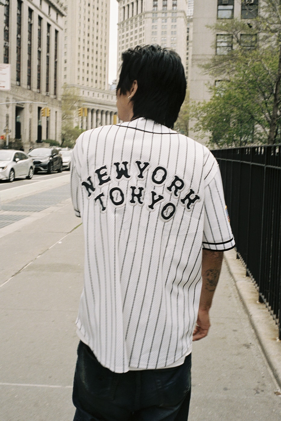 8 Drops You Don't Want to Miss This Week Supreme Palace Skateboards geeks rule engineered garments homerun boiler room umbro gramicci nonnative loro piana our legacy emporio armani