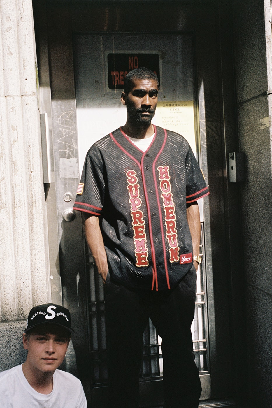 8 Drops You Don't Want to Miss This Week Supreme Palace Skateboards geeks rule engineered garments homerun boiler room umbro gramicci nonnative loro piana our legacy emporio armani