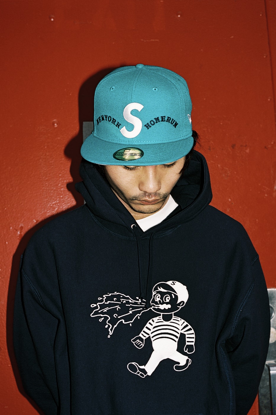 8 Drops You Don't Want to Miss This Week Supreme Palace Skateboards geeks rule engineered garments homerun boiler room umbro gramicci nonnative loro piana our legacy emporio armani