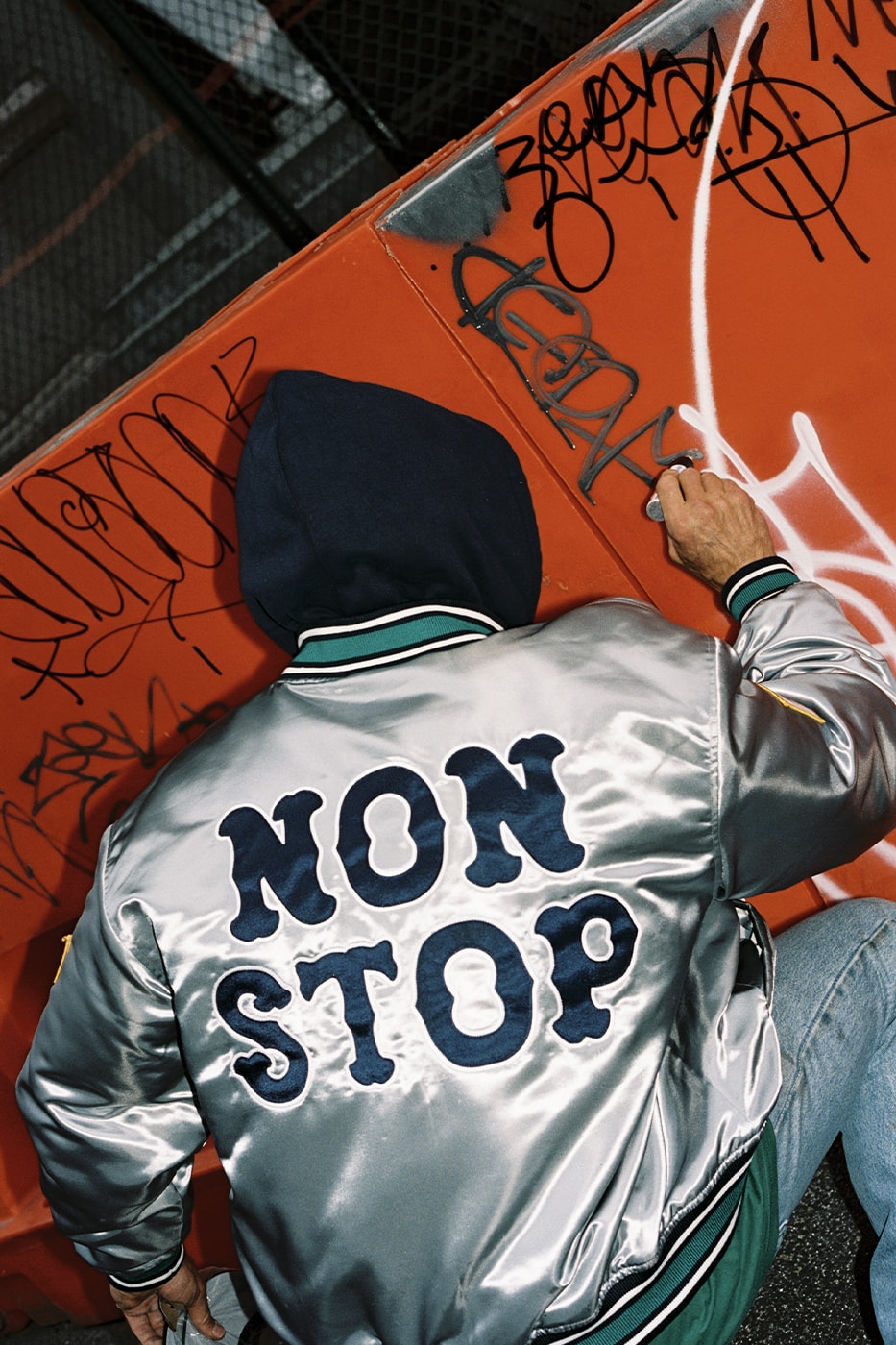 8 Drops You Don't Want to Miss This Week Supreme Palace Skateboards geeks rule engineered garments homerun boiler room umbro gramicci nonnative loro piana our legacy emporio armani