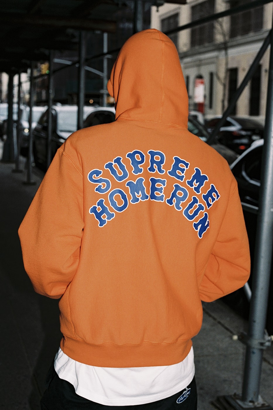 8 Drops You Don't Want to Miss This Week Supreme Palace Skateboards geeks rule engineered garments homerun boiler room umbro gramicci nonnative loro piana our legacy emporio armani