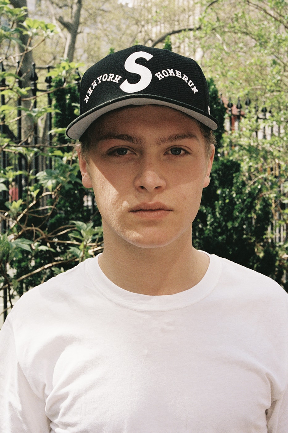 8 Drops You Don't Want to Miss This Week Supreme Palace Skateboards geeks rule engineered garments homerun boiler room umbro gramicci nonnative loro piana our legacy emporio armani