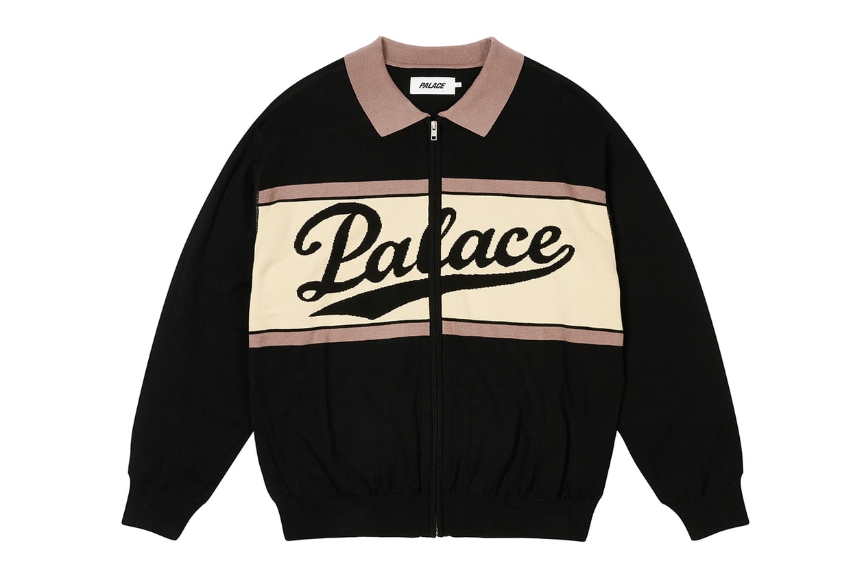 8 Drops You Don't Want to Miss This Week Supreme Palace Skateboards geeks rule engineered garments homerun boiler room umbro gramicci nonnative loro piana our legacy emporio armani