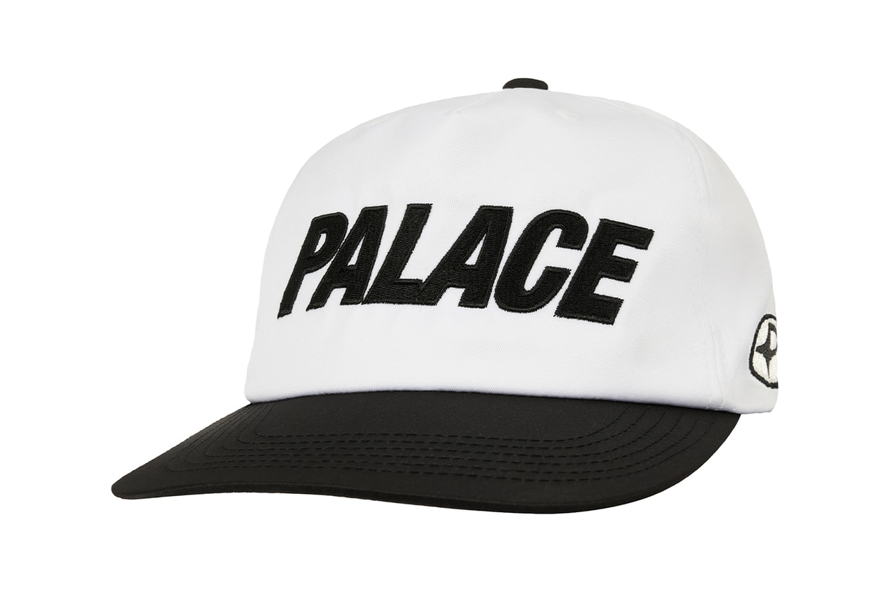 8 Drops You Don't Want to Miss This Week Supreme Palace Skateboards geeks rule engineered garments homerun boiler room umbro gramicci nonnative loro piana our legacy emporio armani