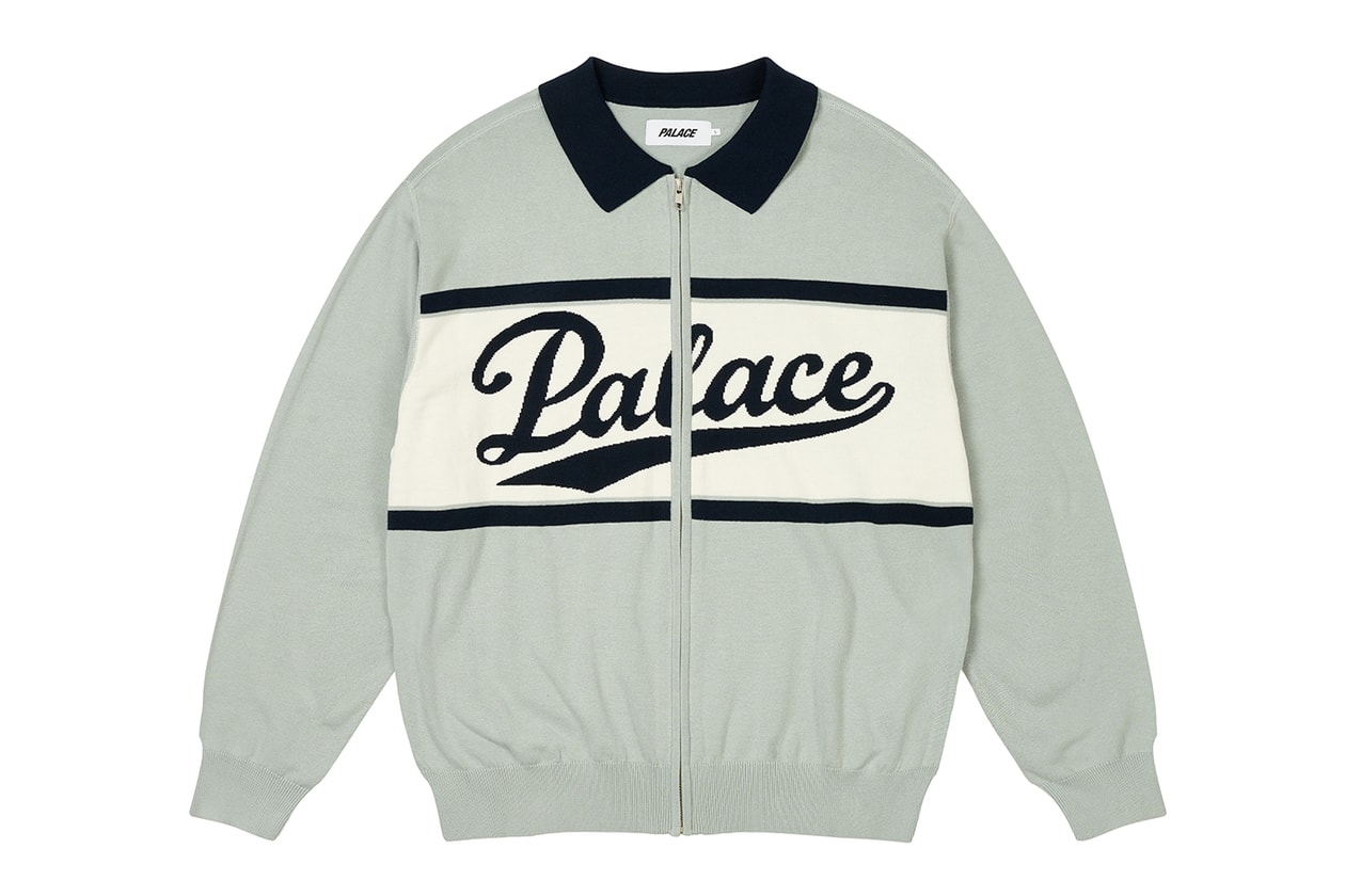 8 Drops You Don't Want to Miss This Week Supreme Palace Skateboards geeks rule engineered garments homerun boiler room umbro gramicci nonnative loro piana our legacy emporio armani