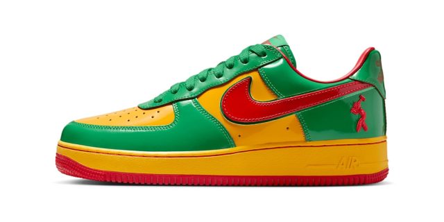 1747424235_Lil-Yachty-Nike-Air-Force-1-Low-Lucky-Green-Release.jpg Lil Yachty Nike Air Force 1 Low Lucky Green Release Info