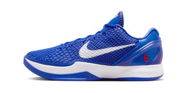1747583946_Nike-Kobe-6-Protro-Dodgers-CW2190-400-Release-Date.jpg Nike Kobe 6 Protro Dodgers CW2190-400 Release Date