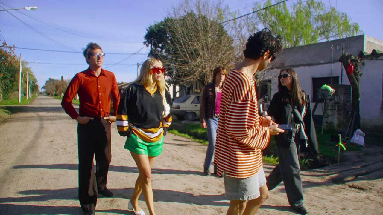In ‘Magic Farm’ Amalia Ulman Skewers Influencer Culture