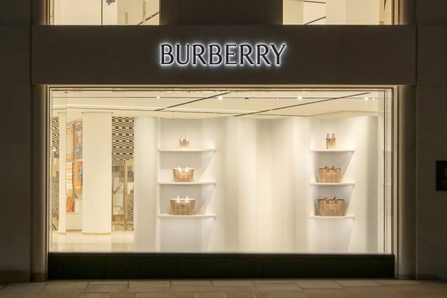 1747664225_Burberry-turnaround-strategy-looking-clearer-despite-planned-job-cuts.jpg Burberry turnaround strategy 'looking clearer' despite planned job cuts