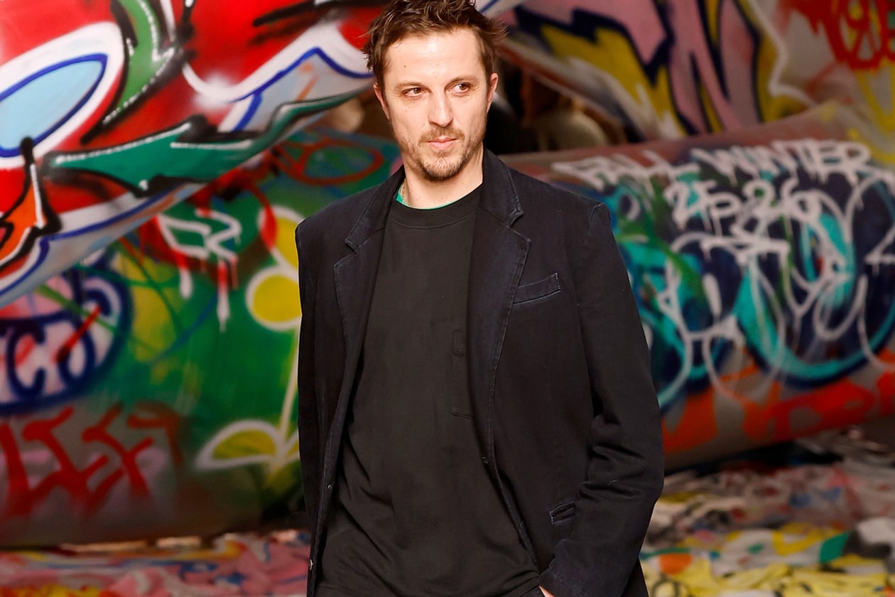 Top Fashion News: May 16