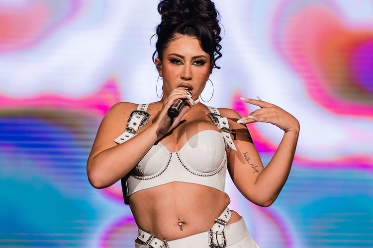 Kali Uchis' 'Sincerely' Debuts at No. 2 on Billboard 200