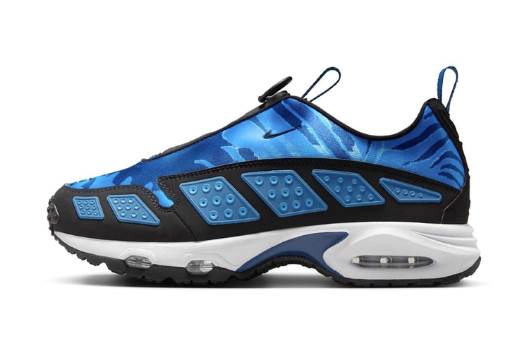Official Look at the Nike Air Max Sunder