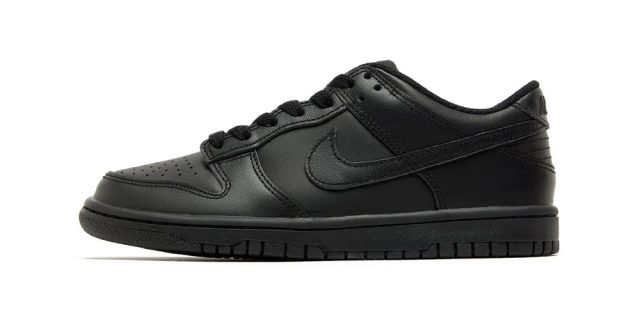 1747714626_Nike-Dunk-Low-Triple-Black-Release-Info.jpg Nike Dunk Low "Triple Black" Release Info