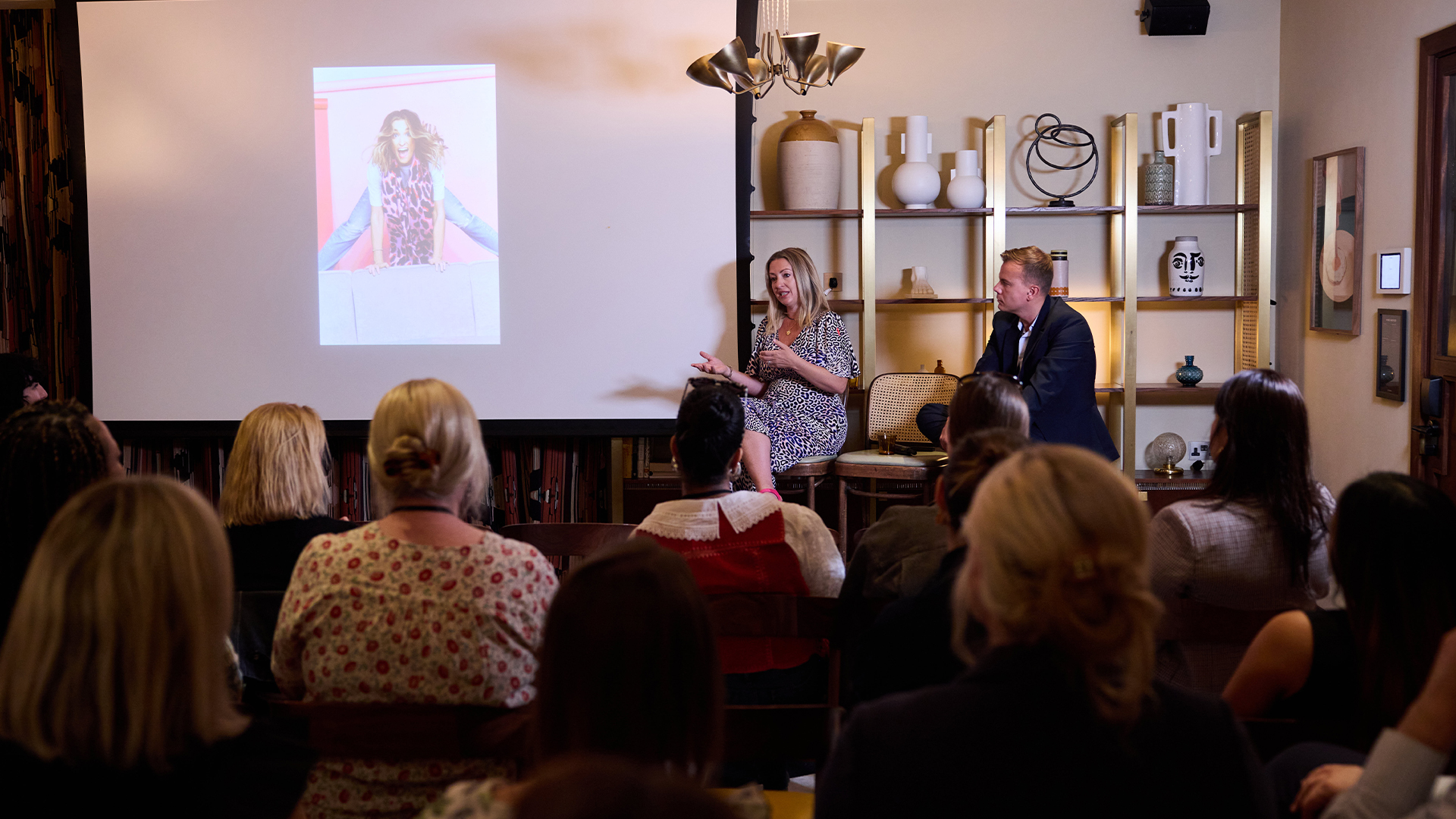 Highlights from TheIndustry.fashion LIVE: The Omnichannel Opportunity