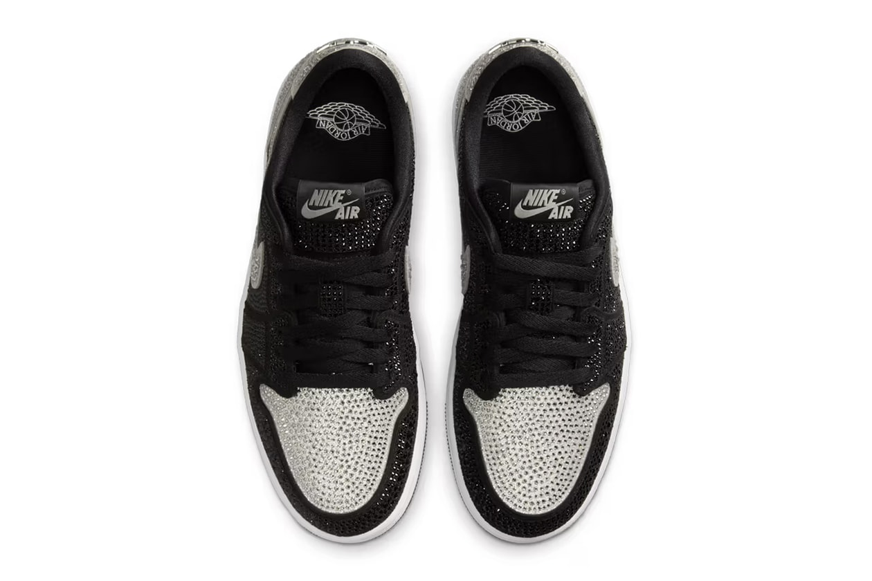 Best Sneaker Releases May 2025 Week 3 Nike Kobe 9 Elite Protro What The  Salehe Bembury Crocs Pollex Juniper Apricot  Naruto Shippuden Converse Chuck Taylor All Star & Weapon  AVAVAV adidas Moonrubber & Superstar  Swarovski Air Jordan 1 Low OG  Lil Yachty Nike Air Force 1 Low Lucky Green  Aimé Leon Dore New Balance RC56  supreme dr. martens Studded Penton Loafer  Air Jordan 4 White Cement  New Balance 1000 Bāṅdhnū
