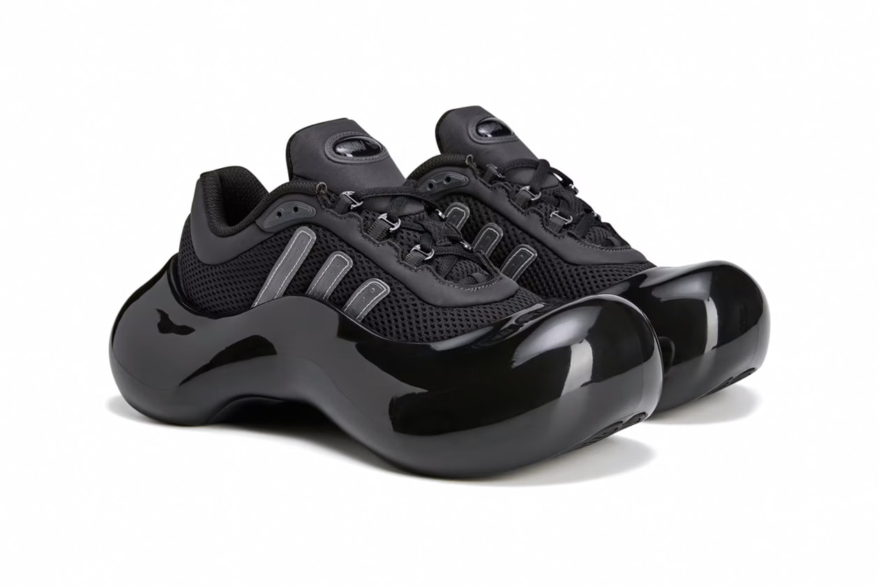 Best Sneaker Releases May 2025 Week 3 Nike Kobe 9 Elite Protro What The  Salehe Bembury Crocs Pollex Juniper Apricot  Naruto Shippuden Converse Chuck Taylor All Star & Weapon  AVAVAV adidas Moonrubber & Superstar  Swarovski Air Jordan 1 Low OG  Lil Yachty Nike Air Force 1 Low Lucky Green  Aimé Leon Dore New Balance RC56  supreme dr. martens Studded Penton Loafer  Air Jordan 4 White Cement  New Balance 1000 Bāṅdhnū