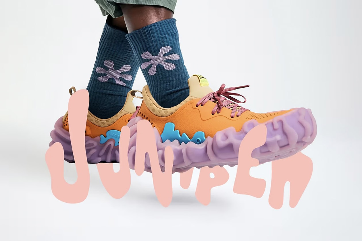 Best Sneaker Releases May 2025 Week 3 Nike Kobe 9 Elite Protro What The  Salehe Bembury Crocs Pollex Juniper Apricot  Naruto Shippuden Converse Chuck Taylor All Star & Weapon  AVAVAV adidas Moonrubber & Superstar  Swarovski Air Jordan 1 Low OG  Lil Yachty Nike Air Force 1 Low Lucky Green  Aimé Leon Dore New Balance RC56  supreme dr. martens Studded Penton Loafer  Air Jordan 4 White Cement  New Balance 1000 Bāṅdhnū