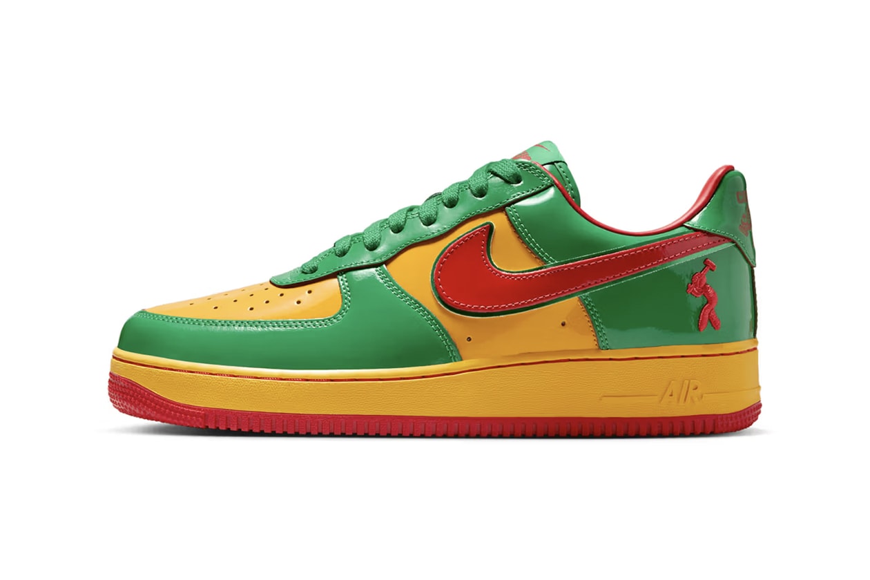 Best Sneaker Releases May 2025 Week 3 Nike Kobe 9 Elite Protro What The  Salehe Bembury Crocs Pollex Juniper Apricot  Naruto Shippuden Converse Chuck Taylor All Star & Weapon  AVAVAV adidas Moonrubber & Superstar  Swarovski Air Jordan 1 Low OG  Lil Yachty Nike Air Force 1 Low Lucky Green  Aimé Leon Dore New Balance RC56  supreme dr. martens Studded Penton Loafer  Air Jordan 4 White Cement  New Balance 1000 Bāṅdhnū