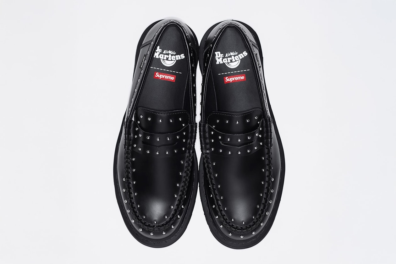 Best Sneaker Releases May 2025 Week 3 Nike Kobe 9 Elite Protro What The  Salehe Bembury Crocs Pollex Juniper Apricot  Naruto Shippuden Converse Chuck Taylor All Star & Weapon  AVAVAV adidas Moonrubber & Superstar  Swarovski Air Jordan 1 Low OG  Lil Yachty Nike Air Force 1 Low Lucky Green  Aimé Leon Dore New Balance RC56  supreme dr. martens Studded Penton Loafer  Air Jordan 4 White Cement  New Balance 1000 Bāṅdhnū