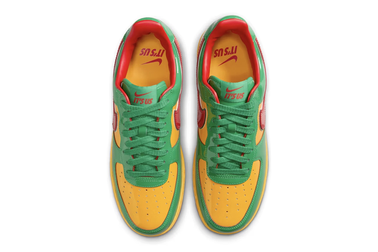 Best Sneaker Releases May 2025 Week 3 Nike Kobe 9 Elite Protro What The  Salehe Bembury Crocs Pollex Juniper Apricot  Naruto Shippuden Converse Chuck Taylor All Star & Weapon  AVAVAV adidas Moonrubber & Superstar  Swarovski Air Jordan 1 Low OG  Lil Yachty Nike Air Force 1 Low Lucky Green  Aimé Leon Dore New Balance RC56  supreme dr. martens Studded Penton Loafer  Air Jordan 4 White Cement  New Balance 1000 Bāṅdhnū