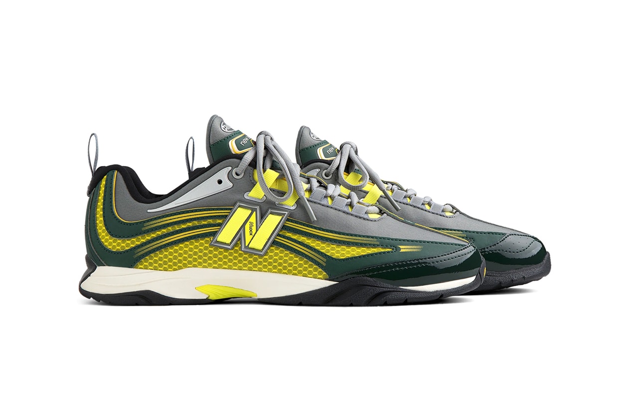 Best Sneaker Releases May 2025 Week 3 Nike Kobe 9 Elite Protro What The  Salehe Bembury Crocs Pollex Juniper Apricot  Naruto Shippuden Converse Chuck Taylor All Star & Weapon  AVAVAV adidas Moonrubber & Superstar  Swarovski Air Jordan 1 Low OG  Lil Yachty Nike Air Force 1 Low Lucky Green  Aimé Leon Dore New Balance RC56  supreme dr. martens Studded Penton Loafer  Air Jordan 4 White Cement  New Balance 1000 Bāṅdhnū