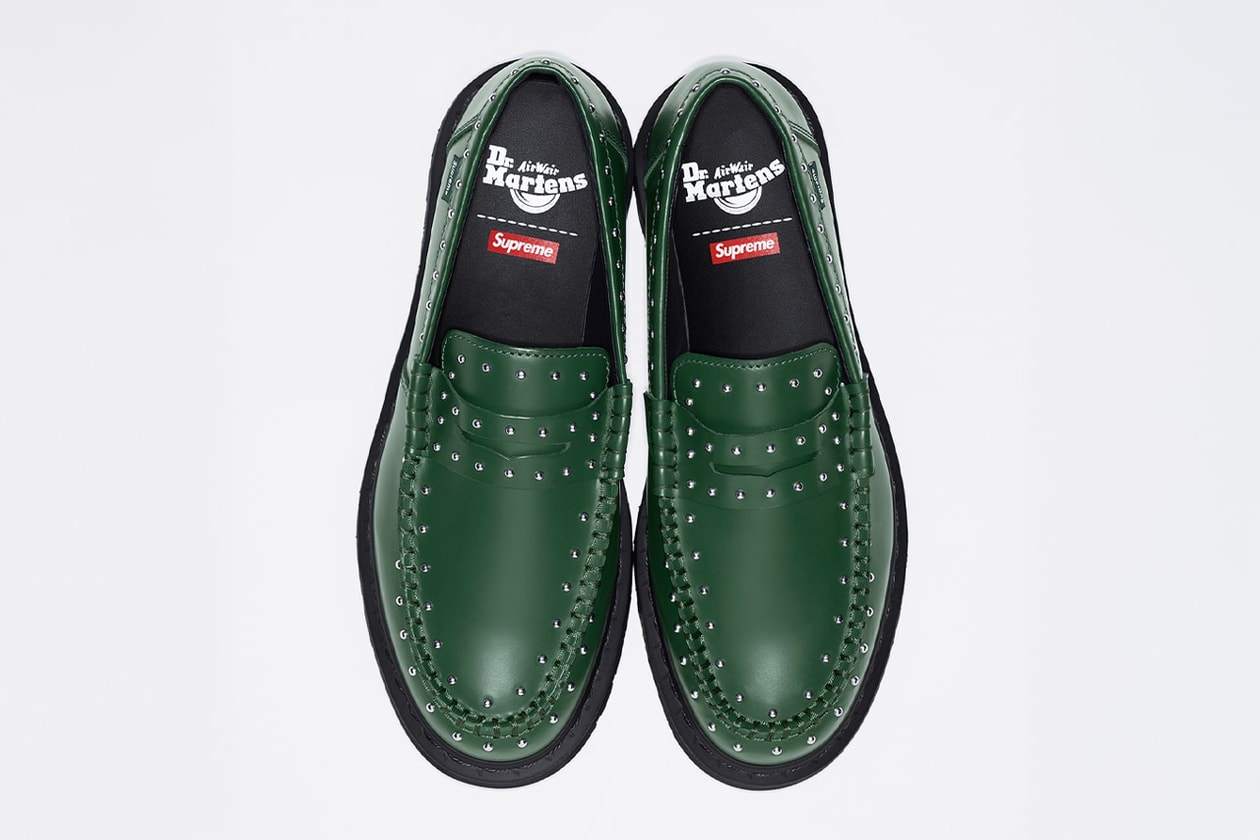 Best Sneaker Releases May 2025 Week 3 Nike Kobe 9 Elite Protro What The  Salehe Bembury Crocs Pollex Juniper Apricot  Naruto Shippuden Converse Chuck Taylor All Star & Weapon  AVAVAV adidas Moonrubber & Superstar  Swarovski Air Jordan 1 Low OG  Lil Yachty Nike Air Force 1 Low Lucky Green  Aimé Leon Dore New Balance RC56  supreme dr. martens Studded Penton Loafer  Air Jordan 4 White Cement  New Balance 1000 Bāṅdhnū