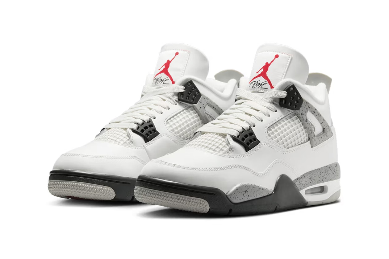 Best Sneaker Releases May 2025 Week 3 Nike Kobe 9 Elite Protro What The  Salehe Bembury Crocs Pollex Juniper Apricot  Naruto Shippuden Converse Chuck Taylor All Star & Weapon  AVAVAV adidas Moonrubber & Superstar  Swarovski Air Jordan 1 Low OG  Lil Yachty Nike Air Force 1 Low Lucky Green  Aimé Leon Dore New Balance RC56  supreme dr. martens Studded Penton Loafer  Air Jordan 4 White Cement  New Balance 1000 Bāṅdhnū