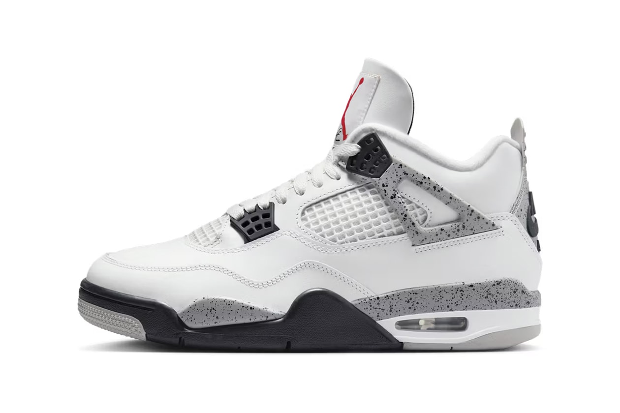 Best Sneaker Releases May 2025 Week 3 Nike Kobe 9 Elite Protro What The  Salehe Bembury Crocs Pollex Juniper Apricot  Naruto Shippuden Converse Chuck Taylor All Star & Weapon  AVAVAV adidas Moonrubber & Superstar  Swarovski Air Jordan 1 Low OG  Lil Yachty Nike Air Force 1 Low Lucky Green  Aimé Leon Dore New Balance RC56  supreme dr. martens Studded Penton Loafer  Air Jordan 4 White Cement  New Balance 1000 Bāṅdhnū