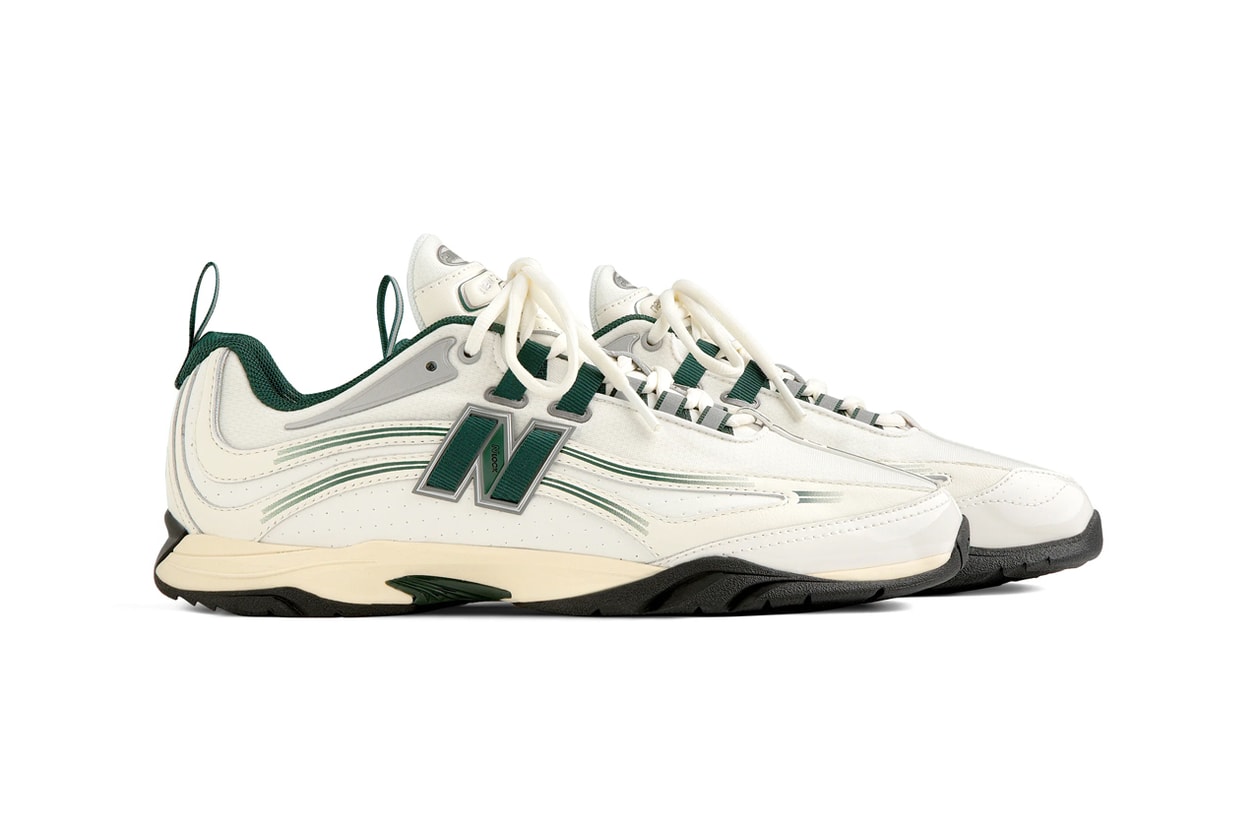 Best Sneaker Releases May 2025 Week 3 Nike Kobe 9 Elite Protro What The  Salehe Bembury Crocs Pollex Juniper Apricot  Naruto Shippuden Converse Chuck Taylor All Star & Weapon  AVAVAV adidas Moonrubber & Superstar  Swarovski Air Jordan 1 Low OG  Lil Yachty Nike Air Force 1 Low Lucky Green  Aimé Leon Dore New Balance RC56  supreme dr. martens Studded Penton Loafer  Air Jordan 4 White Cement  New Balance 1000 Bāṅdhnū