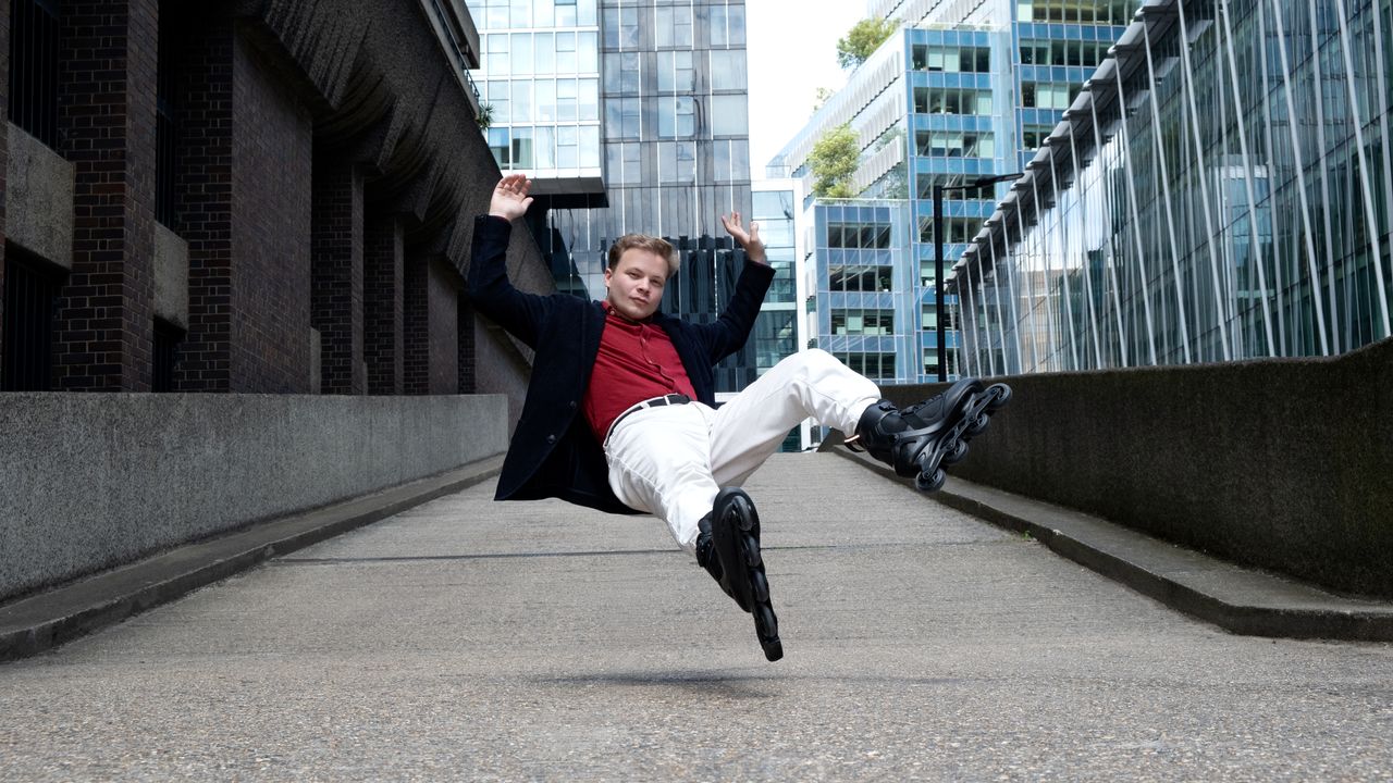 Geordie Greep Announces September 2025 U.S. Tour