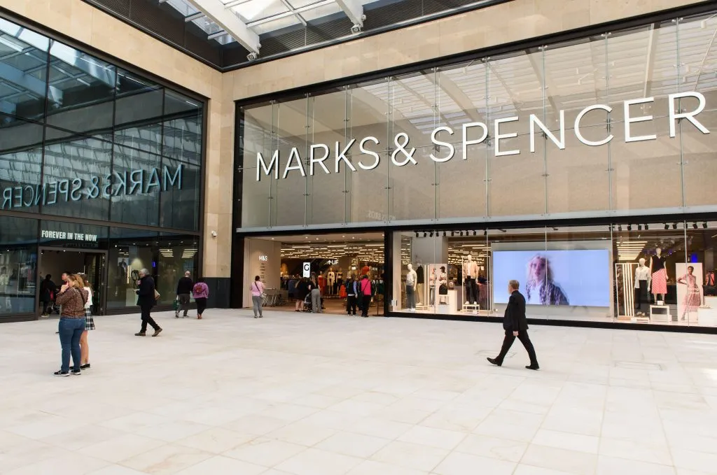 Drapers - M&S cyber-attack: lessons on crisis management