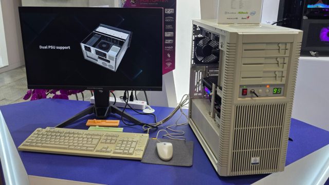 1747860124_SilverStone-is-back-with-a-beige-PC-case-that-looks.jpg SilverStone is back with a beige PC case that looks just like your crappy old 486