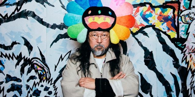 1747897327_Takashi-Murakami-Stepping-on-the-Tail-of-Rainbow.jpg Takashi Murakami Stepping on the Tail of Rainbow