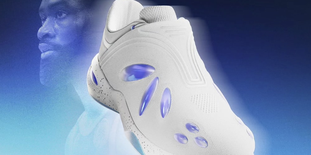 Jaylen Brown 741 Performance Rover "White Noise"