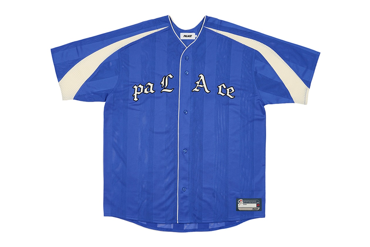 8 Drops You Dont Want to Miss This Week Palace PLEASURES Fear of God NEIGHBORHOOD ORBR Honda The North Face Levi's sacai ROUGH—DRAFT 18 East