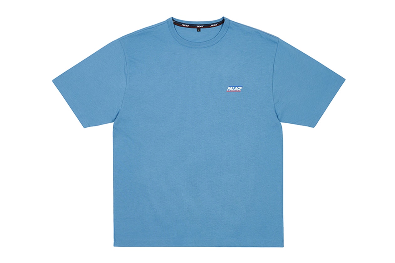 8 Drops You Dont Want to Miss This Week Palace PLEASURES Fear of God NEIGHBORHOOD ORBR Honda The North Face Levi's sacai ROUGH—DRAFT 18 East