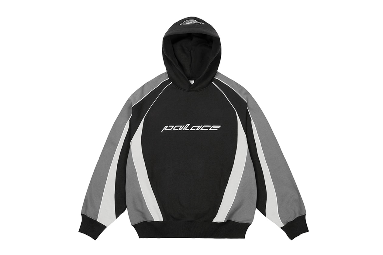 8 Drops You Dont Want to Miss This Week Palace PLEASURES Fear of God NEIGHBORHOOD ORBR Honda The North Face Levi's sacai ROUGH—DRAFT 18 East