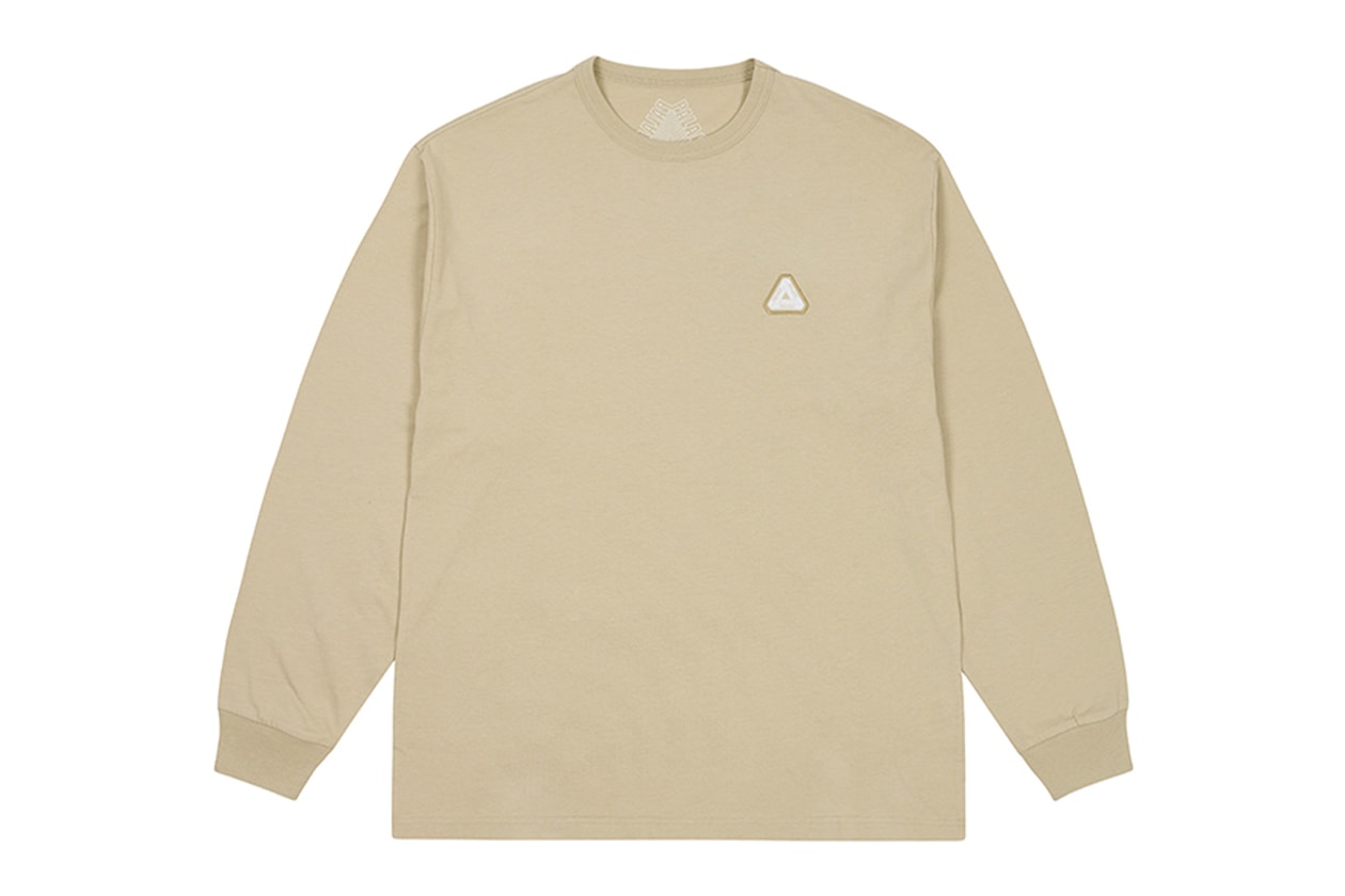 8 Drops You Dont Want to Miss This Week Palace PLEASURES Fear of God NEIGHBORHOOD ORBR Honda The North Face Levi's sacai ROUGH—DRAFT 18 East